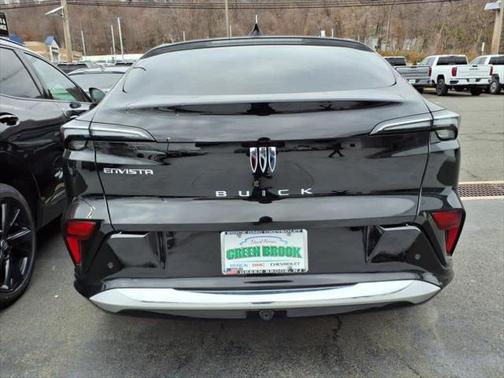 2025 Buick Envista Avenir FWD