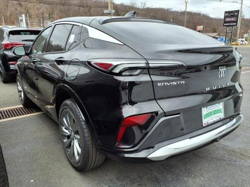 2025 Buick Envista Avenir FWD