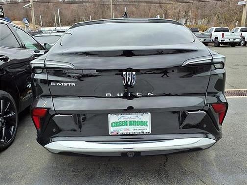 2025 Buick Envista Avenir FWD
