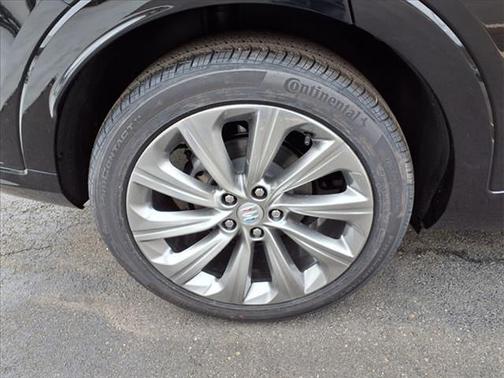 2025 Buick Envista Avenir FWD