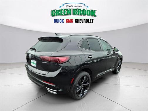 2026 Buick Envision Sport Touring AWD