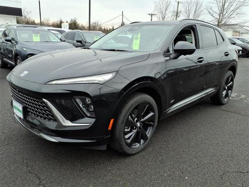 2026 Buick Envision Sport Touring AWD