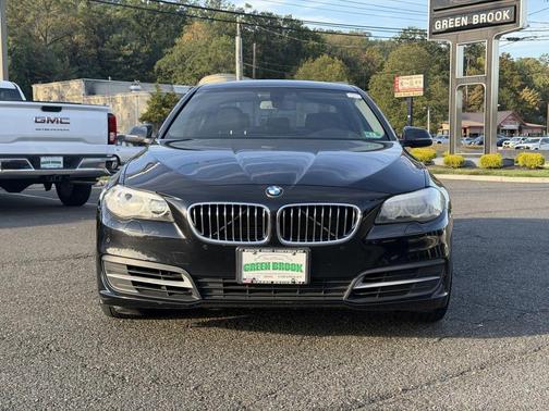 2014 BMW 535 xDrive