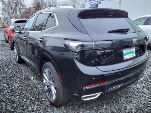 2025 Buick Envision Avenir AWD