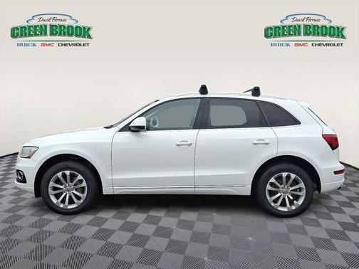 2014 Audi Q5 2.0T Premium