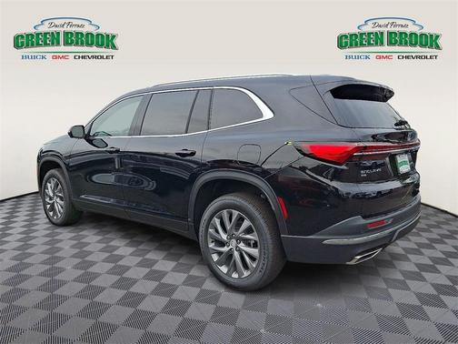 2025 Buick Enclave Preferred FWD