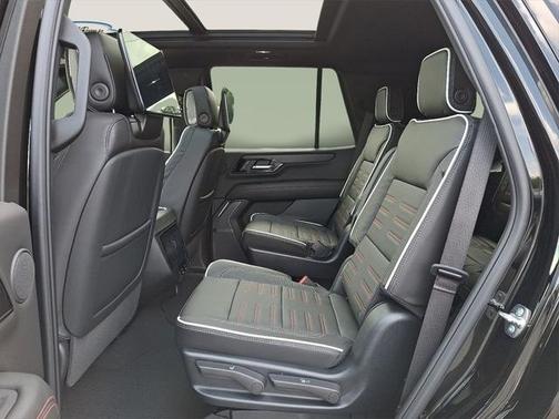 2025 GMC Yukon 4WD AT4 Ultimate