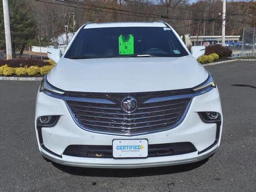 2023 Buick Enclave Essence AWD