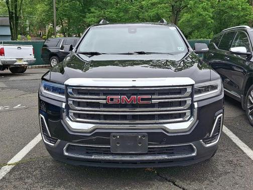 2022 GMC Acadia FWD SLE