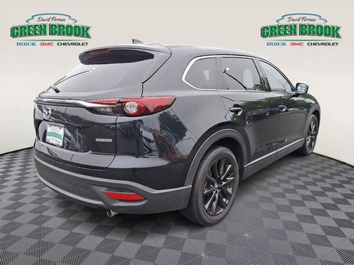2023 Mazda CX-9 Touring