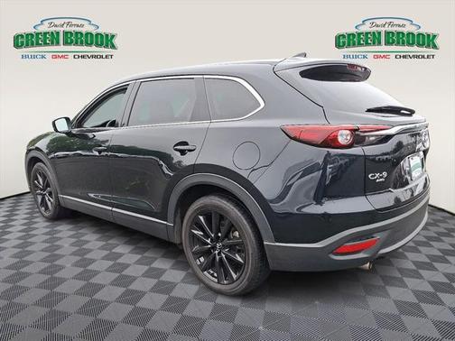 2023 Mazda CX-9 Touring