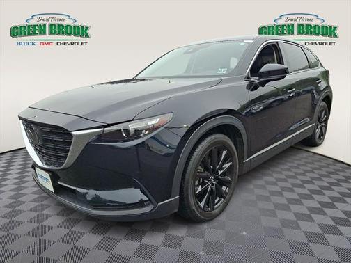 2023 Mazda CX-9 Touring