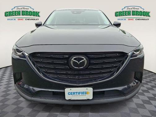 2023 Mazda CX-9 Touring