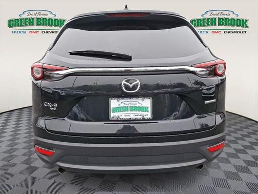 2023 Mazda CX-9 Touring