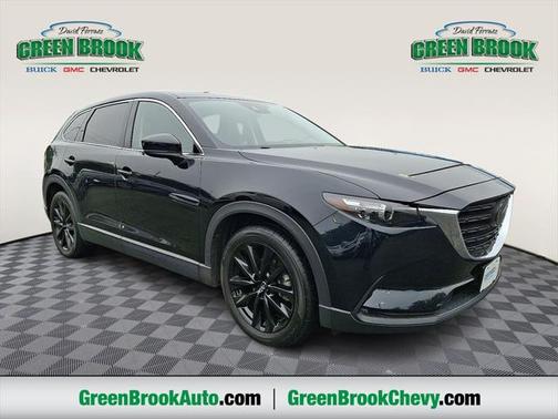 2023 Mazda CX-9 Touring