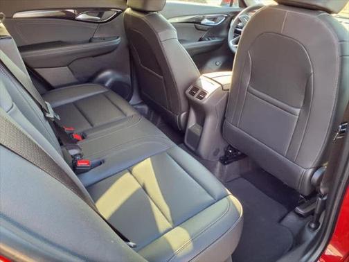 2025 Buick Envision Preferred AWD