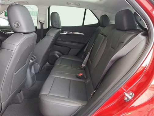 2025 Buick Envision Preferred AWD
