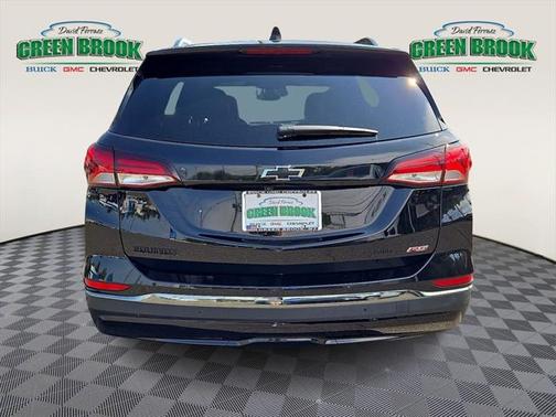 2022 Chevrolet Equinox AWD RS