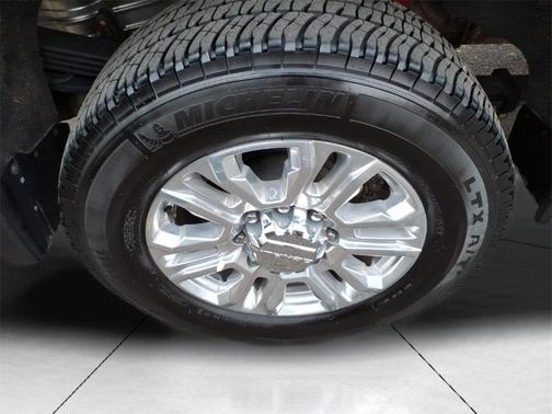 2020 GMC Sierra 2500 Denali