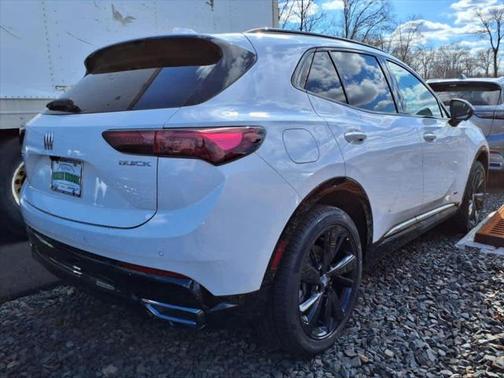2025 Buick Envision Sport Touring AWD