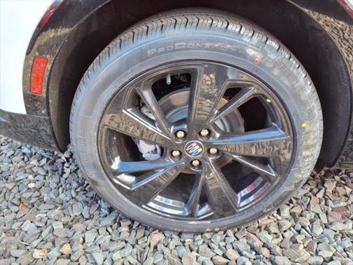 2025 Buick Envision Sport Touring AWD