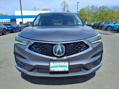 2020 Acura RDX Technology Package
