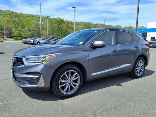 2020 Acura RDX Technology Package