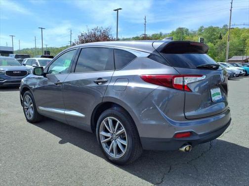 2020 Acura RDX Technology Package