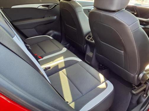 2025 Buick Envision Sport Touring AWD