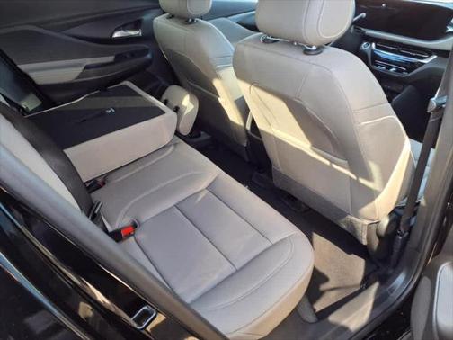 2025 Buick Envista Avenir FWD