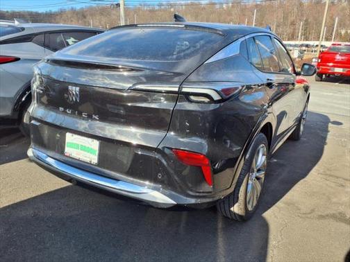 2025 Buick Envista Avenir FWD