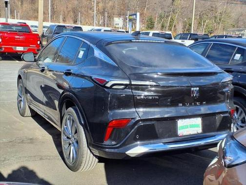 2025 Buick Envista Avenir FWD