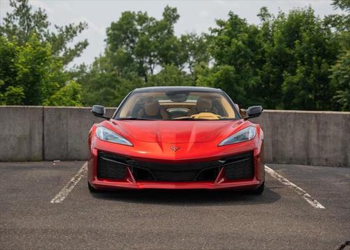 2024 Chevrolet Corvette Z06