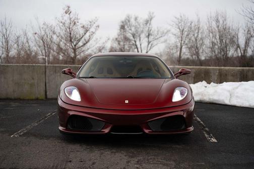 2005 Ferrari F430 Berlinetta