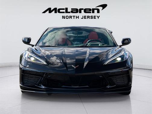 2023 Chevrolet Corvette Stingray w/3LT