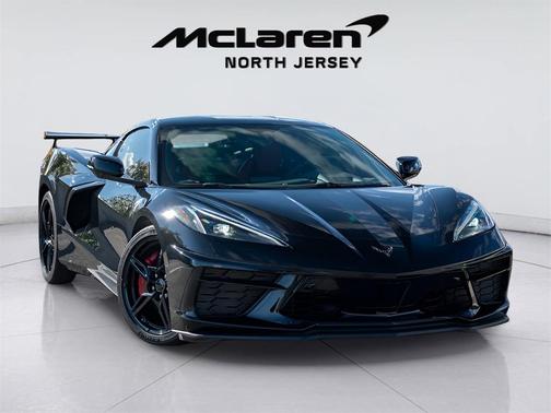 2023 Chevrolet Corvette Stingray w/3LT