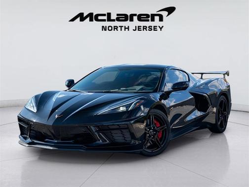 2023 Chevrolet Corvette Stingray w/3LT