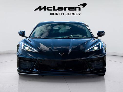 2023 Chevrolet Corvette Stingray w/3LT