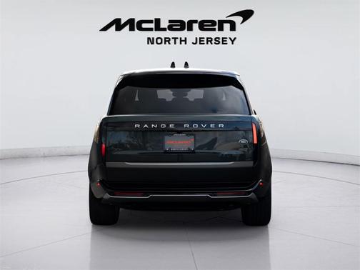 2023 Land Rover Range Rover P400 SE