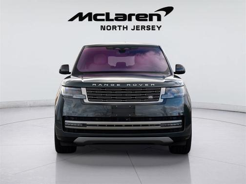 2023 Land Rover Range Rover P400 SE