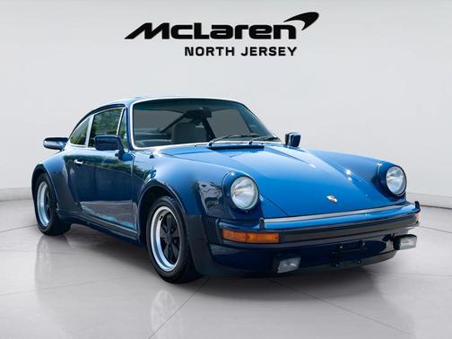 1976 Porsche 911