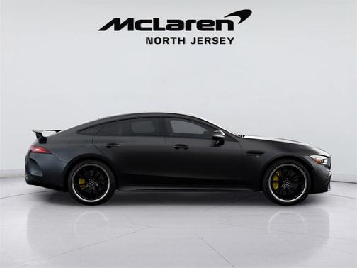 2023 Mercedes-Benz AMG GT 63 4-Door