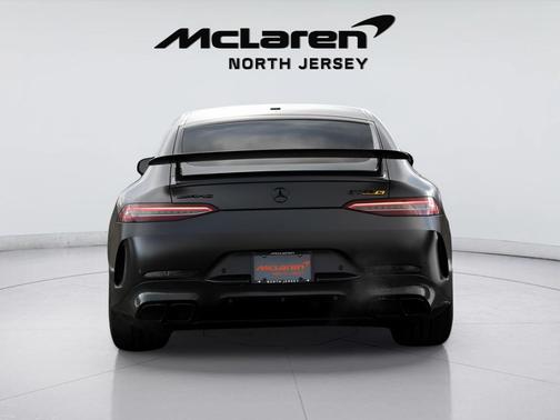 2023 Mercedes-Benz AMG GT 63 4-Door