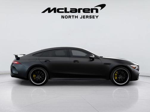 2023 Mercedes-Benz AMG GT 63 4-Door