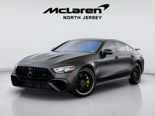 2023 Mercedes-Benz AMG GT 63 4-Door