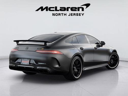 2023 Mercedes-Benz AMG GT 63 4-Door