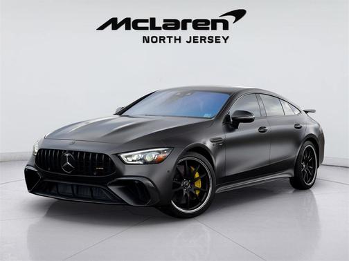 2023 Mercedes-Benz AMG GT 63 4-Door