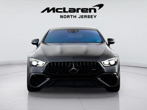 2023 Mercedes-Benz AMG GT 63 4-Door