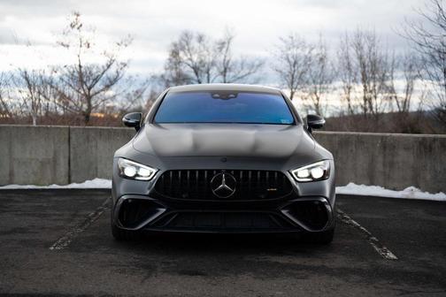 2023 Mercedes-Benz AMG GT 63 4-Door