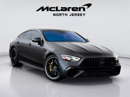 2023 Mercedes-Benz AMG GT 63 4-Door